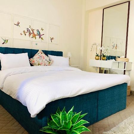 Laura'S Cozy Home Мадаба Экстерьер фото